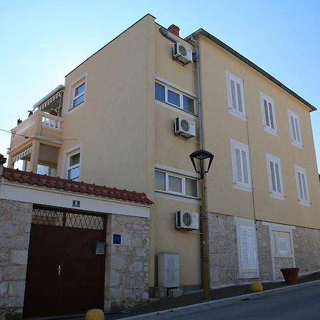Apartments Vila&Zora Водице Экстерьер фото