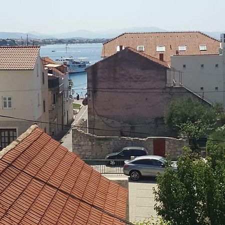 Apartments Vila&Zora Водице Экстерьер фото