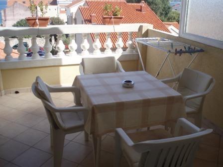 Apartments Vila&Zora Водице Номер фото