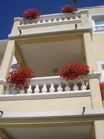 Apartments Vila&Zora Водице Номер фото