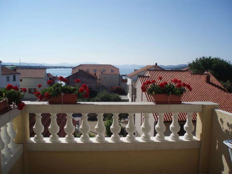 Apartments Vila&Zora Водице Номер фото