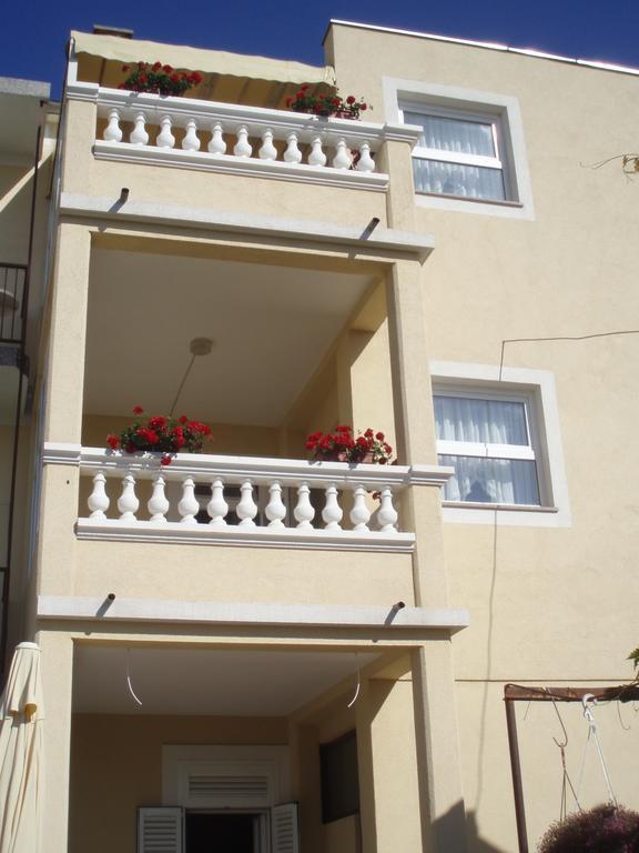 Apartments Vila&Zora Водице Номер фото