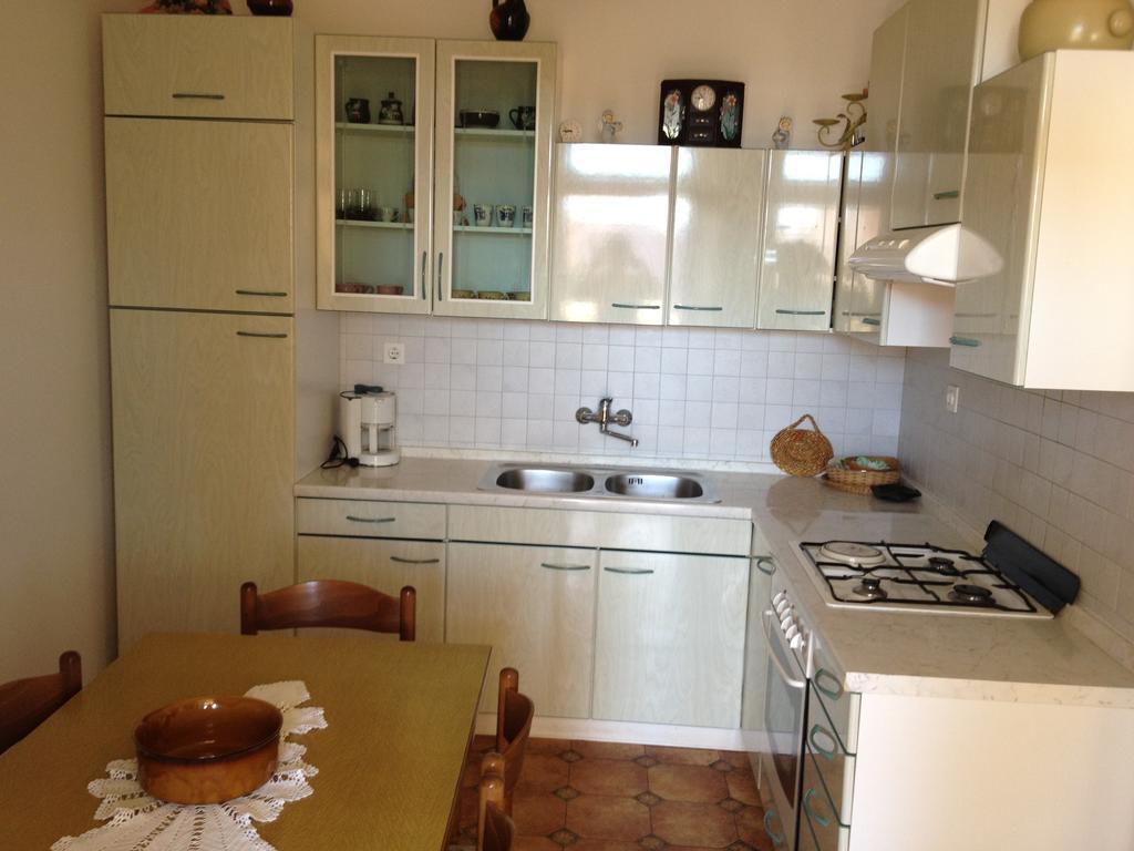 Apartments Vila&Zora Водице Номер фото