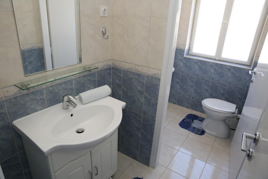 Apartments Vila&Zora Водице Экстерьер фото