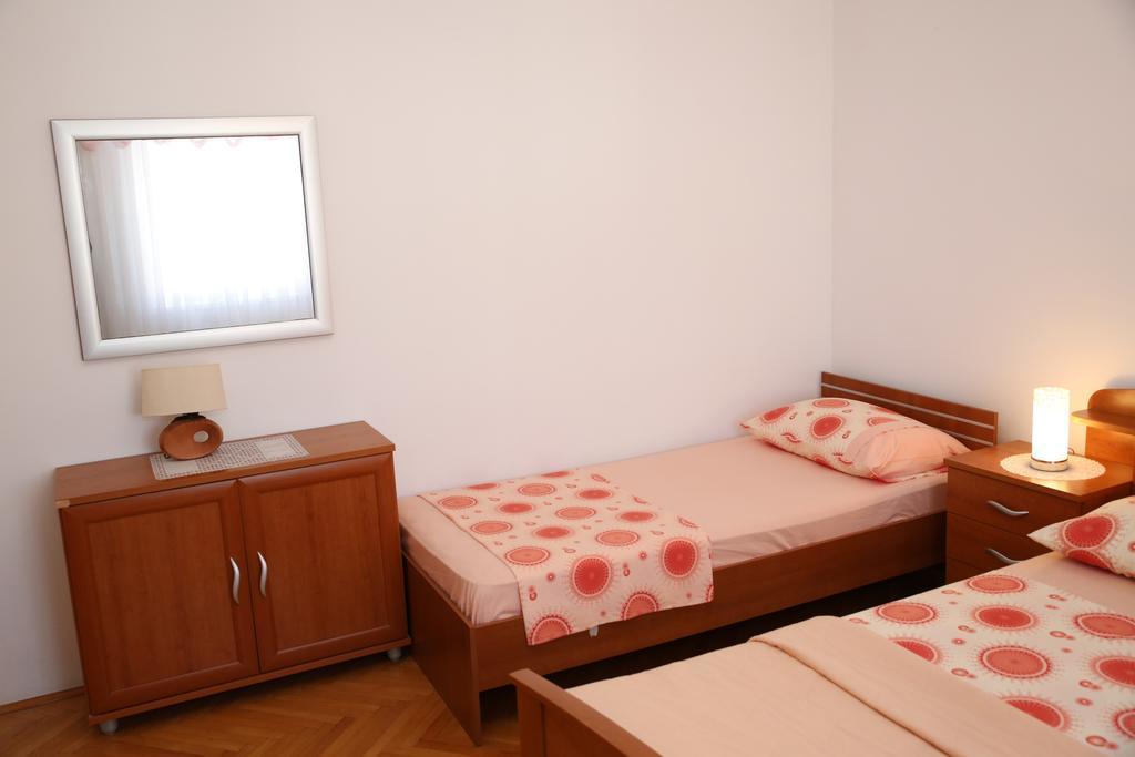 Apartments Vila&Zora Водице Экстерьер фото