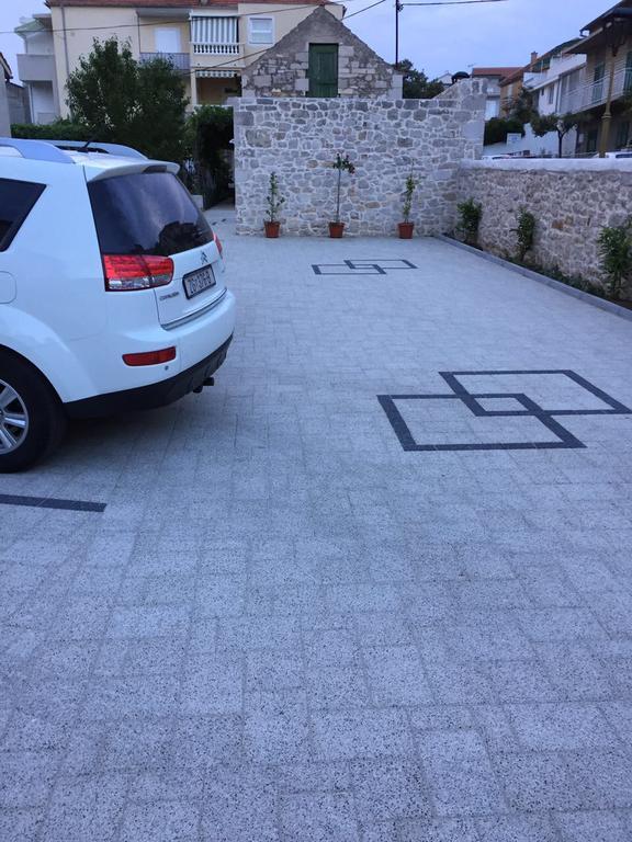 Apartments Vila&Zora Водице Экстерьер фото