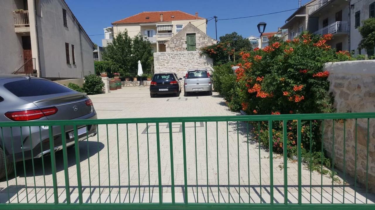 Apartments Vila&Zora Водице Экстерьер фото