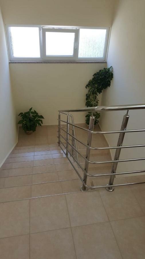 Apartments Vila&Zora Водице Экстерьер фото